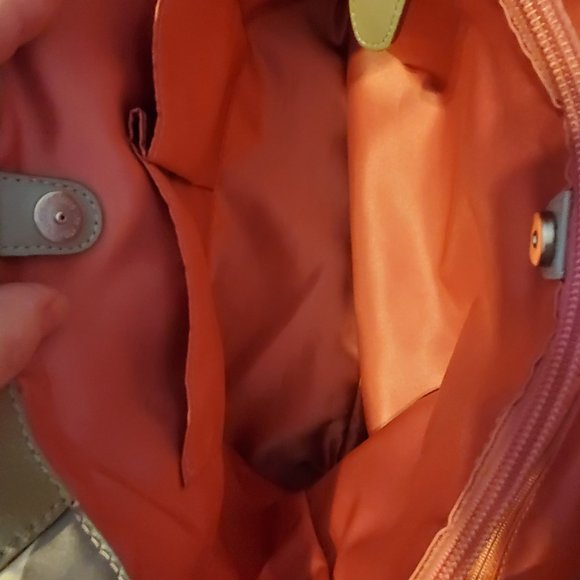 EUC Coach Ashley Carry All - Picture 5 of 9